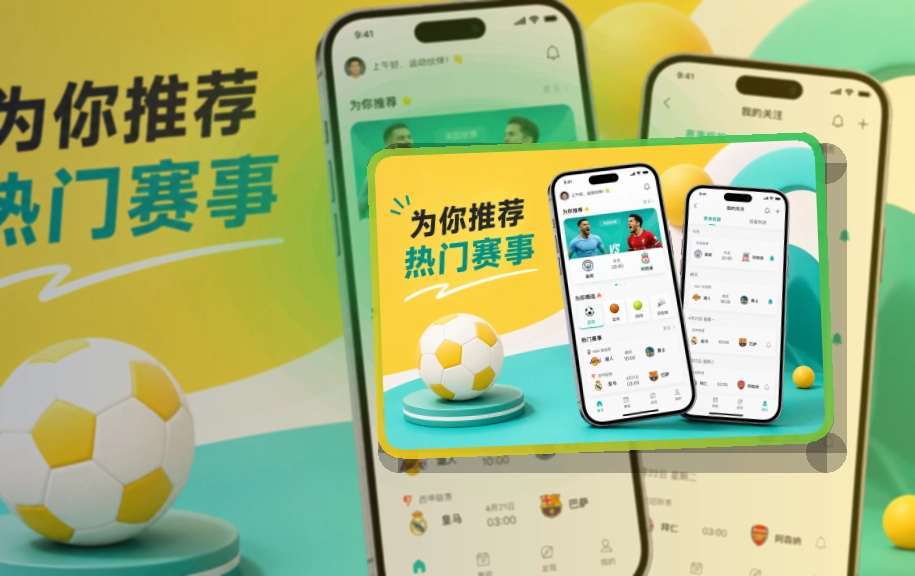满冠体育Google Play下载入口页面