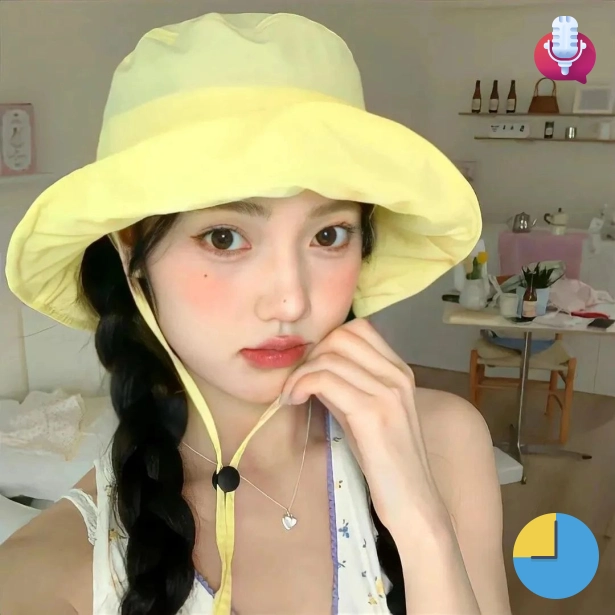 晴天