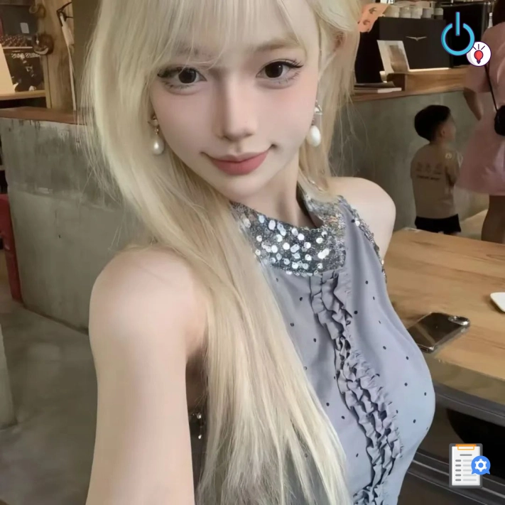 谢女士