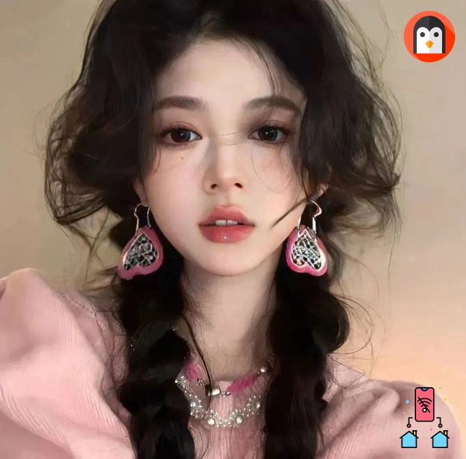 邓女士